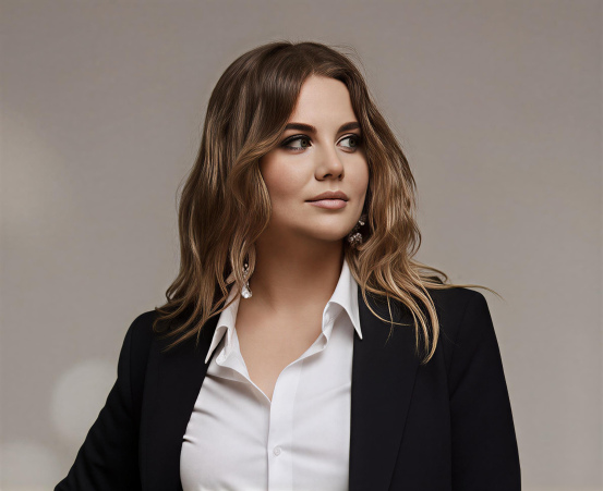 Wiktoria Wolska – korepetycje z angielskiego online